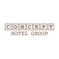 Concept Hotel Group logo - Similar company to Ilmiodesign