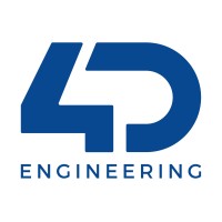 4D Engineering srl logo - Similar company to Ecoline Group