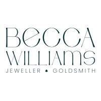 Becca Williams Jeweller and Goldsmith logo - Similar company to Get Stoned Gem Fair