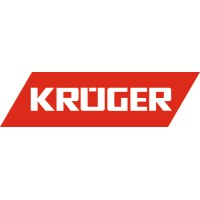 Krüger + Co. AG logo - Similar company to Risto Solution Sagl