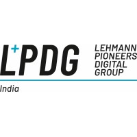 LPDG India logo - Similar company to Zenner Connect