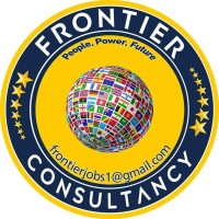 Frontier Consultancy logo - Similar company to Frontier Design Syndicate Pvt. Ltd.