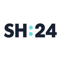 SH:24 logo - Similar company to Abtrace