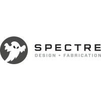Spectre logo - Similar company to Dylan Aerospace