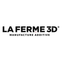 LA FERME 3D © logo - Similar company to 3D Reality