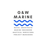 G & W Marine Limited logo - Similar company to Gaps Engineering & Consultancy