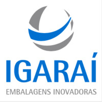 Igaraí Embalagens logo - Similar company to Embacol - Embalagens Coelho Da Rocha
