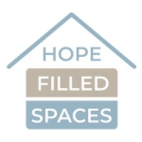 Hope Filled Spaces
