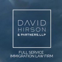 David Hirson & Partners, LLP logo - Similar company to Kldp, Llp