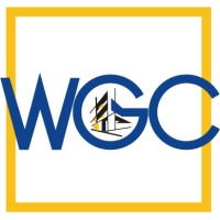 WG Contractor logo - Similar company to Wb Designs
