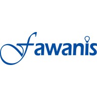 Fawanis logo - Similar company to Pixel Drone
