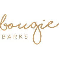 Bougie Barks logo - Similar company to Bougie Bijou