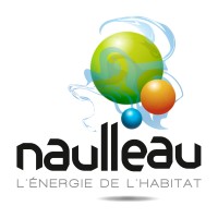 Naulleau - L’énergie de l’habitat logo - Similar company to Pep'S Btp