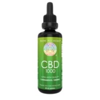 Hemp Oil Products logo - Similar company to Healthy Hemp Oil