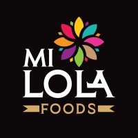 Mi Lola Foods logo - Similar company to Maslov Global