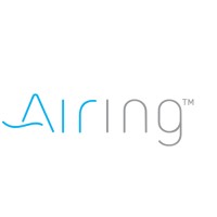 Airing logo - Similar company to Airing Private Limited