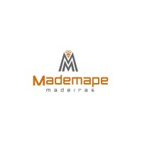 MADEMAPE INDUSTRIA MADEIREIRA LTDA logo - Similar company to Durapallets
