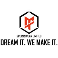 MTsportswear logo - Similar company to Hustle Point