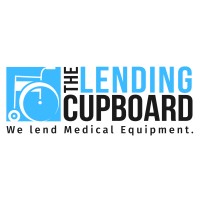 The Lending Cupboard Society of Alberta logo - Similar company to Visual Resolve Graphics