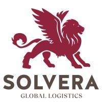 Solvera Global Logistics logo - Similar company to Trivergix Group