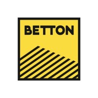 Betton Oy logo - Similar company to Build Care Ltd