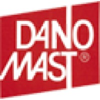 DanoMast A/S logo - Similar company to Chrisco A/S