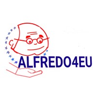 Alfredo4EU logo - Similar company to Area