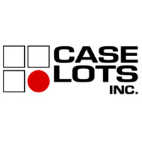 Case Lots Incorporated logo - Similar company to Unique Products