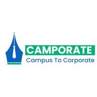 Camporate Learning Solution logo - Similar company to Wingfotech Pvt. Ltd.