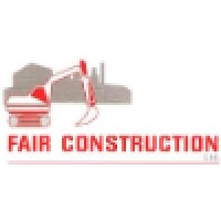 FAIR Construction logo - Similar company to Certitude Engineering