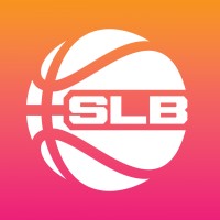 Super League Basketball logo - Similar company to Eagles Community Foundation