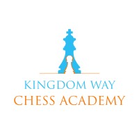 Kingdom Way Chess Academy logo - Similar company to A Step Ahead Chess