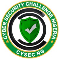 Cyber Security Challenge Nigeria (CYSEC NG) logo - Similar company to Apexium Technologies Limited