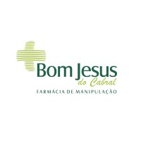 Farmácia de Manipulação Bom Jesus do Cabral Ltda. logo - Similar company to Harmonia Vital Farmácia De Manipulação