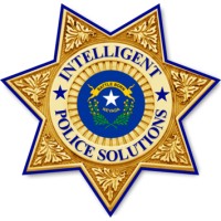 Intelligent Police Solutions logo - Similar company to Trace Eye-D