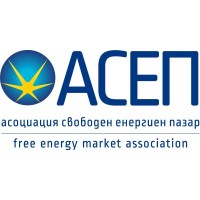 Free Energy Market Association logo - Similar company to A P E S