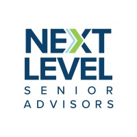 Next Level Senior Advisors logo - Similar company to Mcgregor Benefits