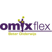 Omix Flex logo - Similar company to Orka Synthetics Bv