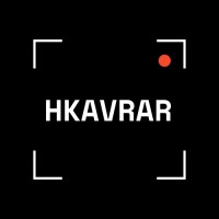 Hong Kong Association for VR AR logo - Similar company to Pixeland Digital Production