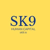 SK9 Human Capital logo - Similar company to Comeragh Pods