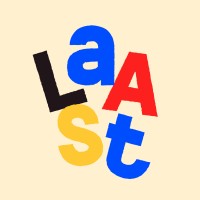 Laast.io logo - Similar company to Css Ninja