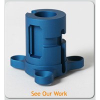 Maxpol Precision Machining,Inc. logo - Similar company to C&C Machining