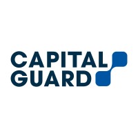 Capital Guard logo - Similar company to Egyfire