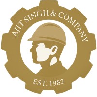 Ajit Singh & Company logo - Similar company to Raaj Roadlines