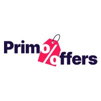 PrimoOffers logo - Similar company to Aria