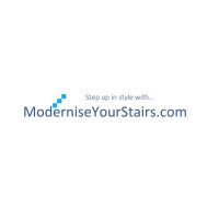 ModerniseYourStairs logo - Similar company to Kappe Projektentwicklung Gmbh