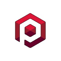 PolygonWeb logo - Similar company to Bigbell