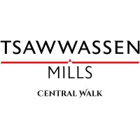 Tsawwassen Mills logo - Similar company to Central Walk