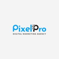 Pixel Prominence Digital Agency logo - Similar company to Mbt Skills Academy