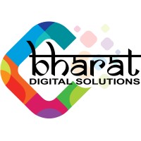 Bharat Digital Solutions logo - Similar company to Bharat Digital Solutions